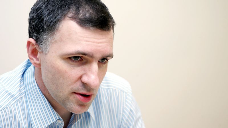 Vēlmē izgāzt Brazovski saskata politiskas intereses
