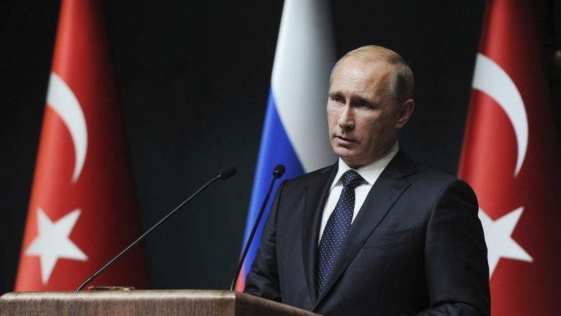 Krievija «izmet miskastē» South Stream gāzes cauruļvada plānu
