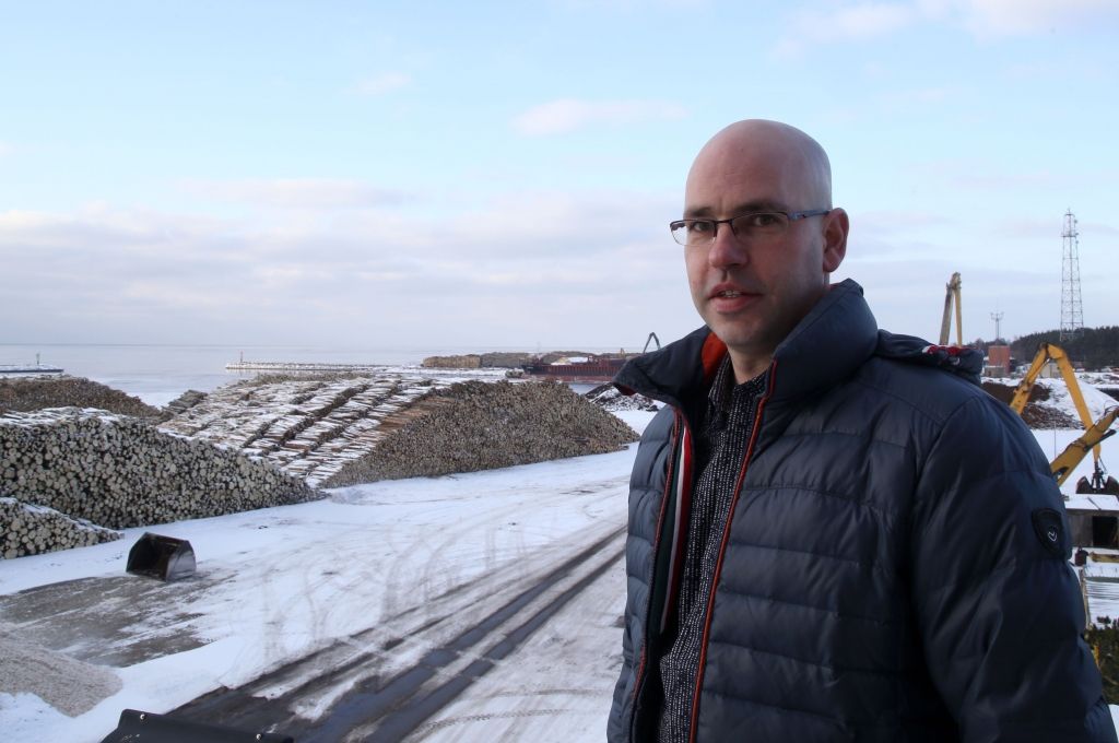 Foto: LETA