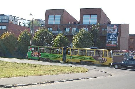 Bankai pārmet «shēmošanu»