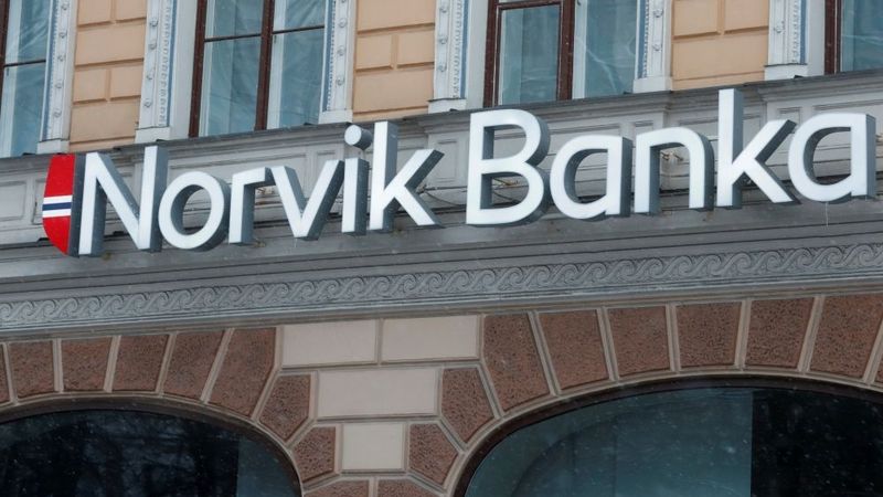 Norvik Banka​: Mēs nevēršamies pret Latviju, mēs tikai gribam vienlīdzīgu attieksmi