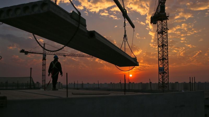 Būvniecībā vajadzīgas vismaz 1,5 miljardu eiro lielas publiskās investīcijas
