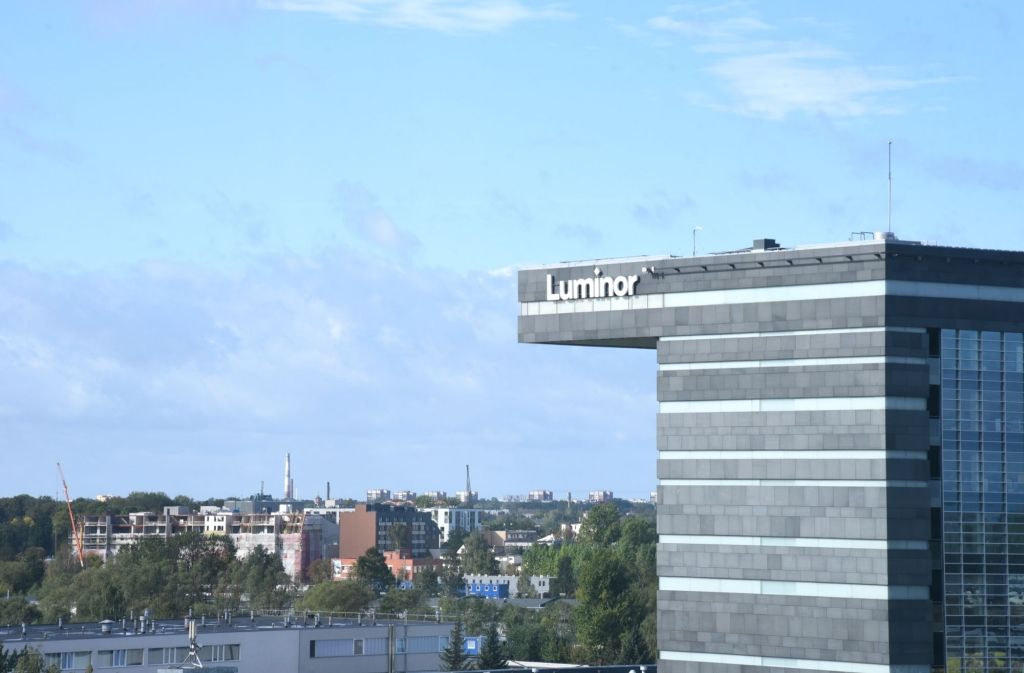 Foto: Zane Bitere/LETA
