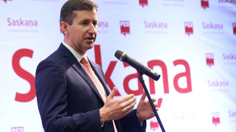 Vjačeslavs Dombrovskis