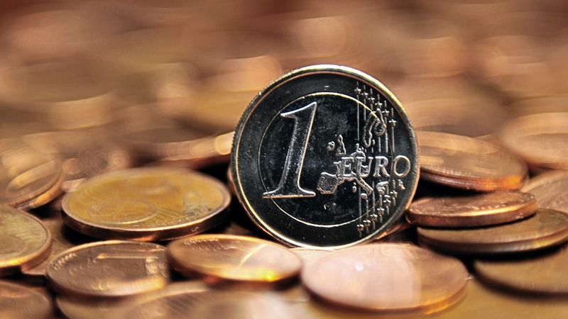 Pusgada laikā pieaudzis eiro atbalstītāju skaits