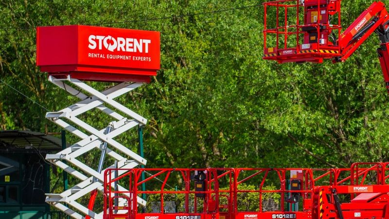 AS Storent Holding emitēs obligācijas ar 10 % likmi un ir gatavs jaunam attīstības posmam