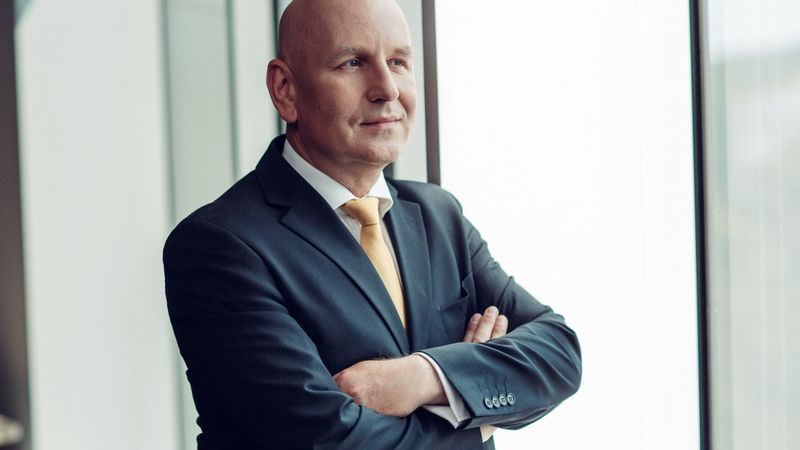 2023. gada pirmais pusgads mazinājis pērno stresu finanšu tirgos