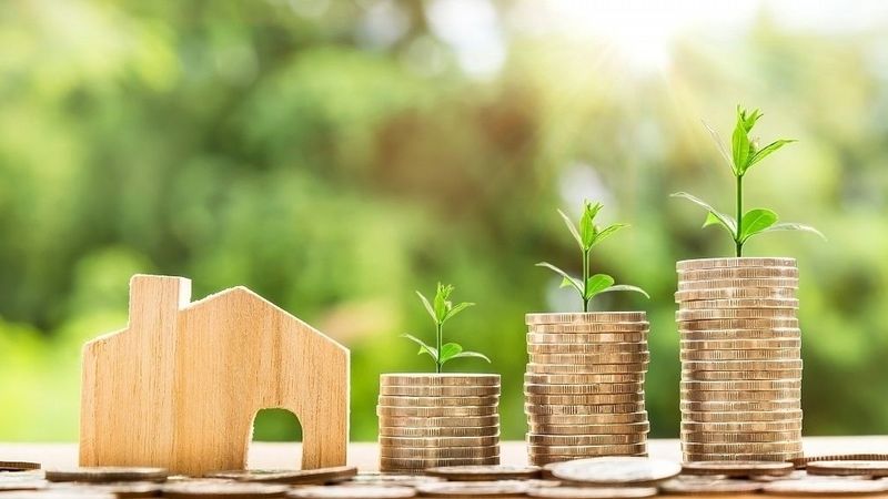 Gada laikā mājokļu cenas palielinājās par 8,4 %