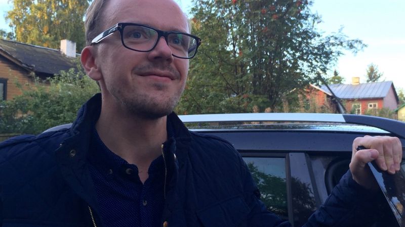 Veriff komandai pievienojas bijušais Uber vadītājs Baltijā