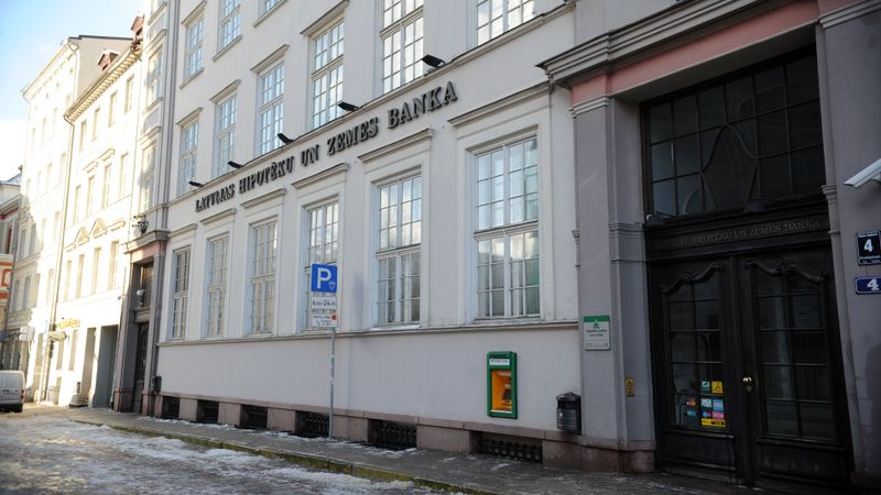 Topošās attīstības finanšu institūcijas aktīvu apjoms varētu sasniegt 500 miljonus latu