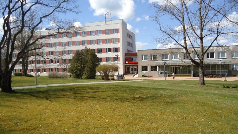 CFLA parakstījusi līgumu ar Cēsu klīniku par gandrīz 1,1 miljona eiro piešķiršanu