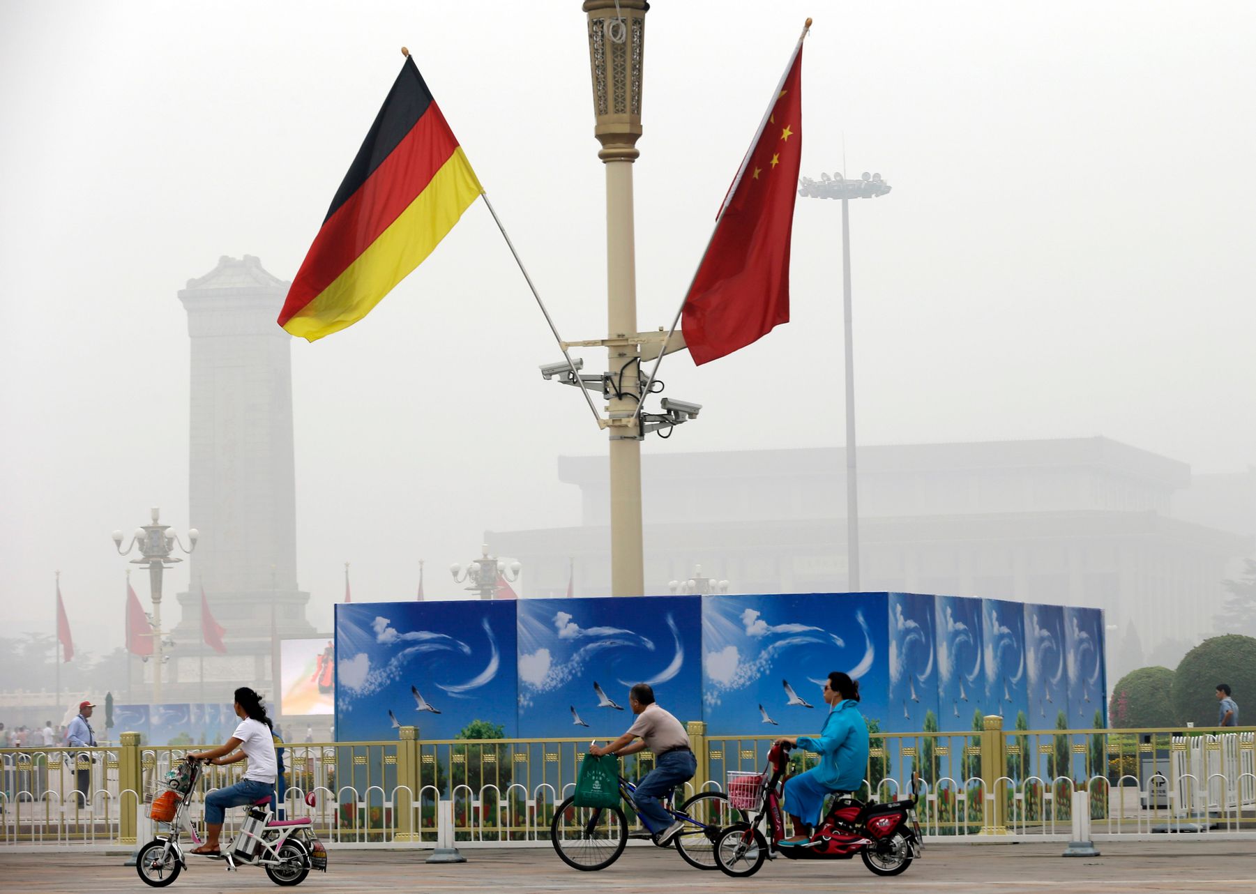 Foto: AP/SCANPIX