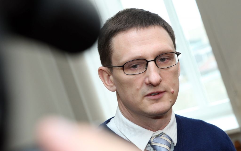 Foto: Edijs Pālens/LETA