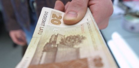 Nordea šogad mājokļu kredītos plāno izsniegt 100 miljonus latu