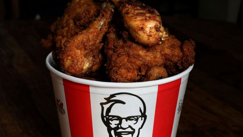 Igaunijas Apollo Group pērk restorānus Kentucky Fried Chicken Latvijā un Lietuvā