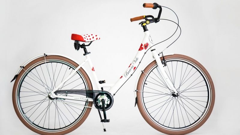 Dobelē rada personalizētus velosipēdus