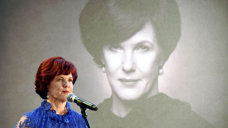 Āboltiņai uzticēti arī vēstnieces pienākumi Sanmarīno