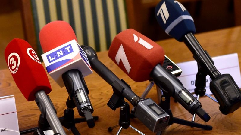 All Media Baltics savus produktus veidos ar vienotu zīmolu