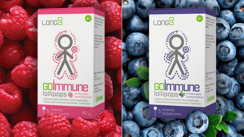 Silvanols radījis jaunu produktu bērniem