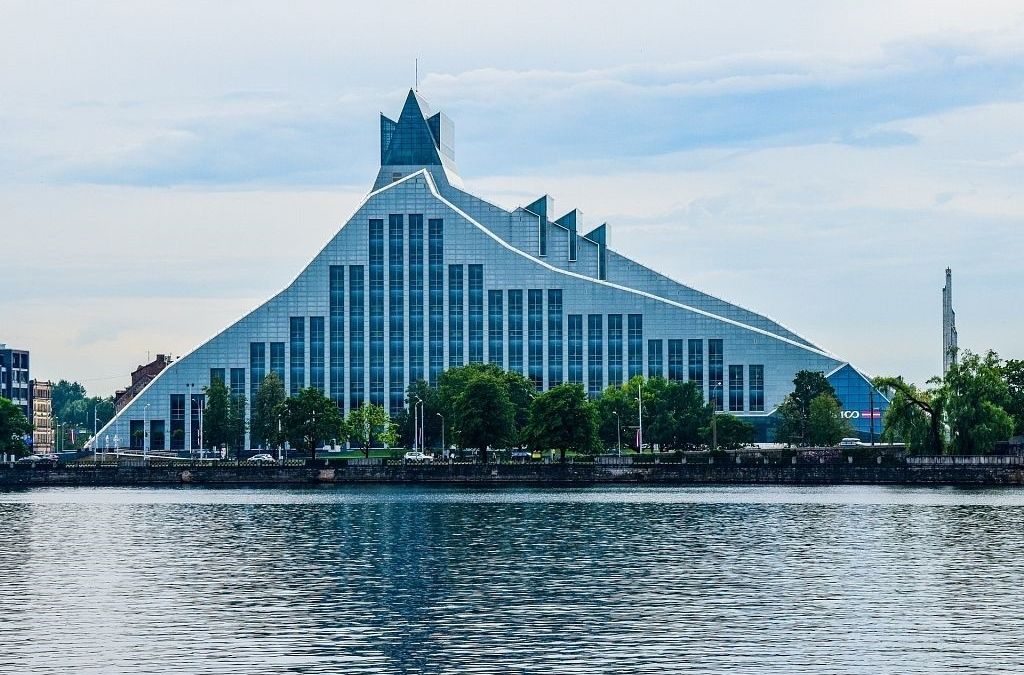 LNB ēku iekļauj valsts aizsargājamo kultūras pieminekļu sarakstā
