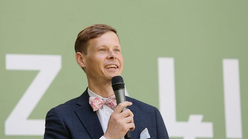 Staņēvičs atstāj Stradiņa slimnīcas padomes priekšsēdētāja amatu