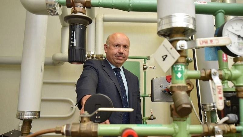 Talcis vairs nevadīs Rīgas siltumu