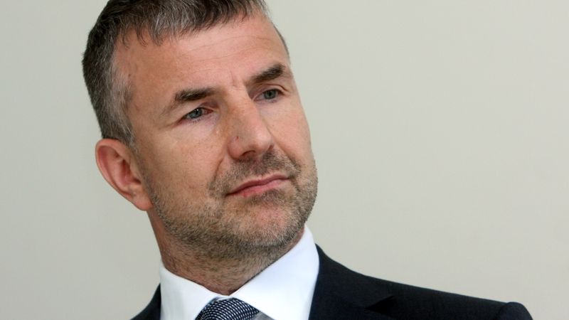 Šīns: uzturēšanās atļauju atteikšana pret īpašuma iegādi ir savdabīgs uzbrukums valsts ekonomiskajām interesēm