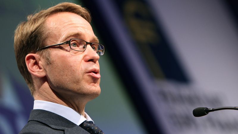 Vācijas Centrālā banka: eirozonas krīzes pārvarēšana ilgs vismaz desmit gadus