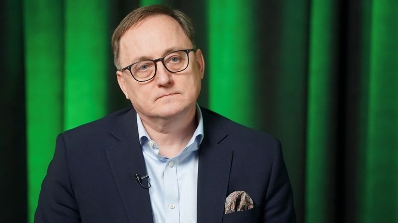 Kazāks: ECB noteiktās procentu likmes patlaban ir atbilstošas situācijai ekonomikā