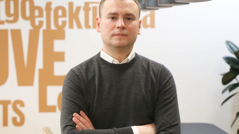 Vastint Latvia šogad attīstības projektos plāno ieguldīt līdz 30 miljoniem eiro