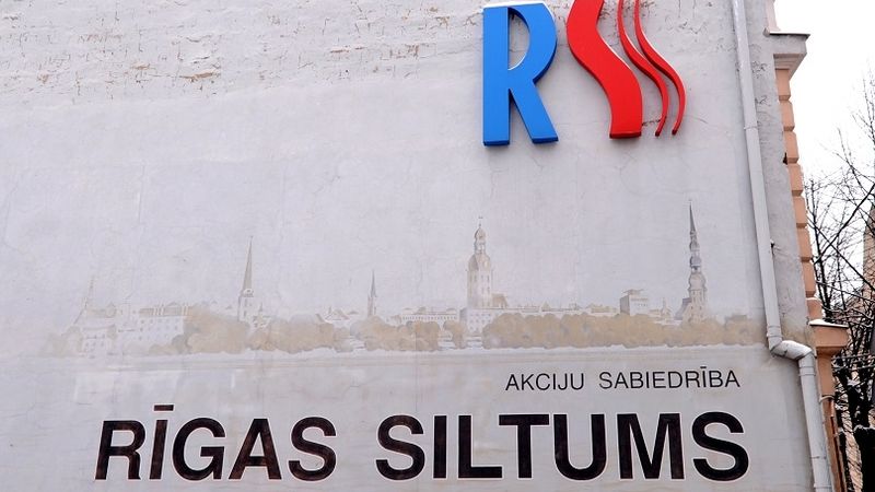 EM: Rīgas siltums sasteigti virza reorganizāciju, kas varētu veicināt būtisku tarifu kāpumu Rīgā