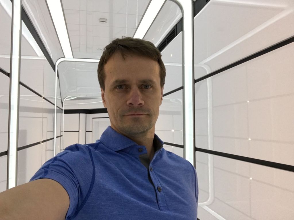 Foto: no personīgā arhīva