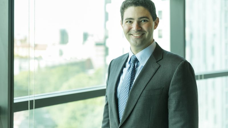 Blackstone: Mēs Luminor redzam iespēju izveidot vietējo čempionu