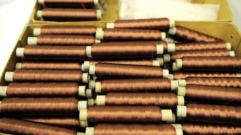 Lauma Fabrics reģistrēta komercķīla par 58,8 miljoniem eiro