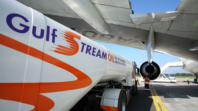 SIA Gulfstream Oil mainās valdes priekšsēdētājs