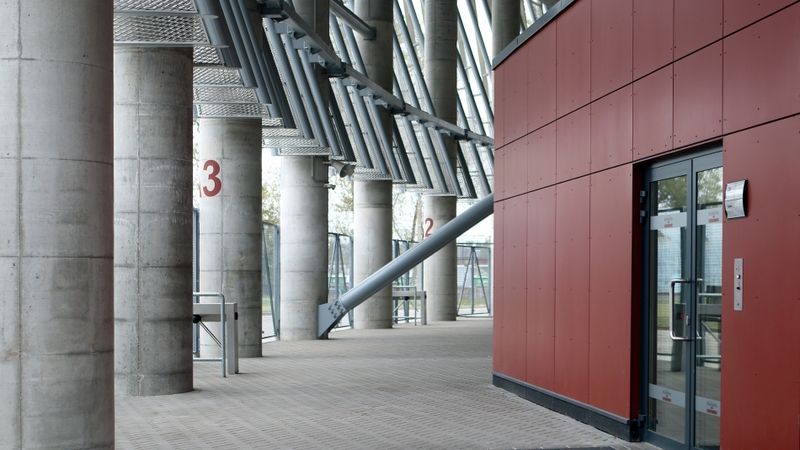 FOTO: Latvijas Arhitektūras gada balvas 2019 pretendenti