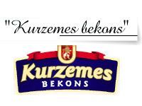 Apturēta gaļas ražotāja Kurzemes bekons darbība