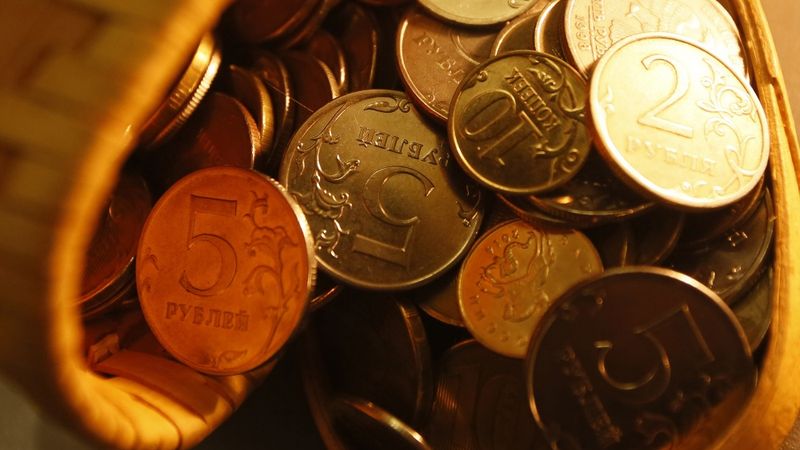 Krievija paziņo par kredītreitingu aģentūras veidošanu
