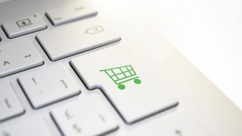 70% Latvijas iedzīvotāju ir svarīgi, ka preces pieejamas internetā