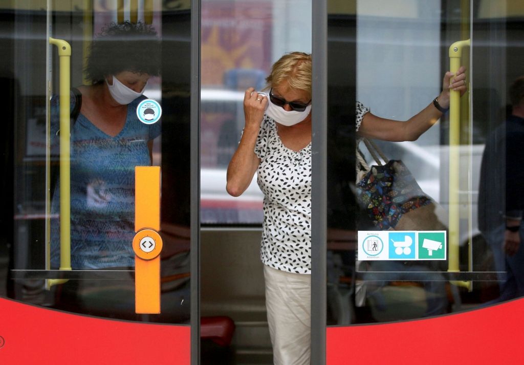 Foto: AP/SCANPIX/LETA