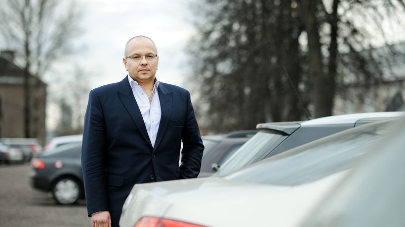 Rūtiņš: Latvijā ir stilīgi nemaksāt nodokļus pat tad, ja nav nekādu finansiālu problēmu