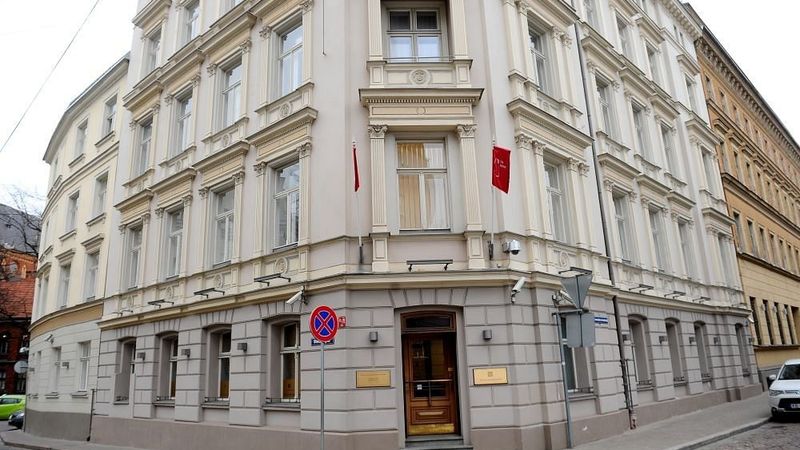 Jauni pārsteigumi Trasta komercbankas likvidācijas lietā