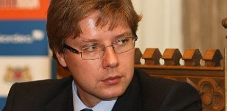Ušakovs: apsveram iespēju atrast Centrāltirgum investorus