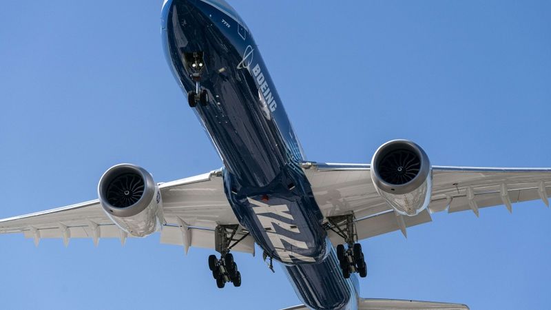 Boeing īstenos atkārtotu darbavietu likvidēšanas kārtu