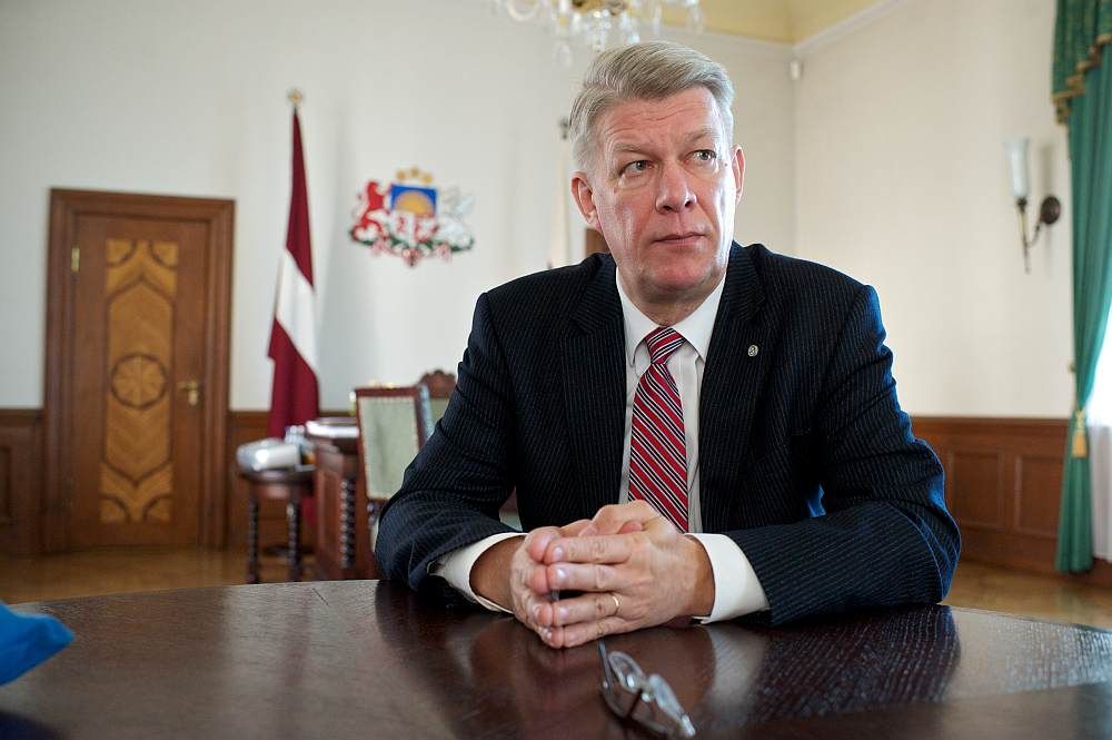 Foto: Ilmārs Znotiņš, Dienas Mediji