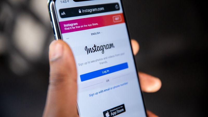 Instagram un Facebook ievieš maksu par lietotāju kontu verifikāciju