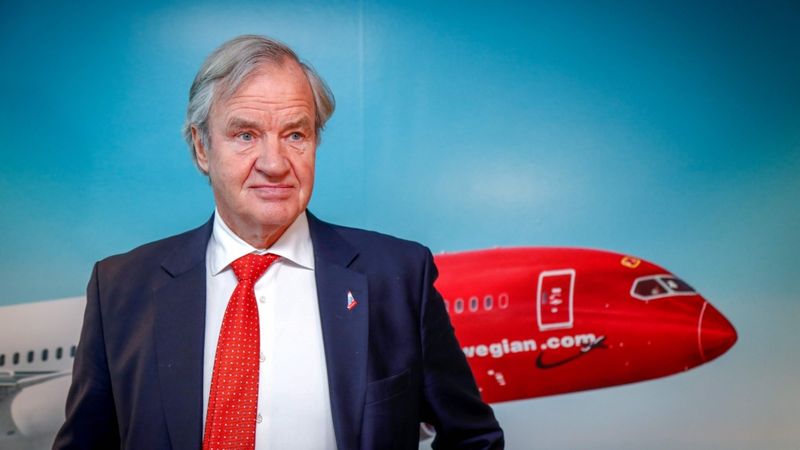 Bjorns Koss