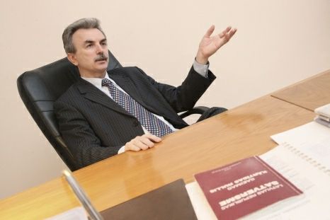 Kūtris: Politiķus var sodīt vienīgi vēlētāji