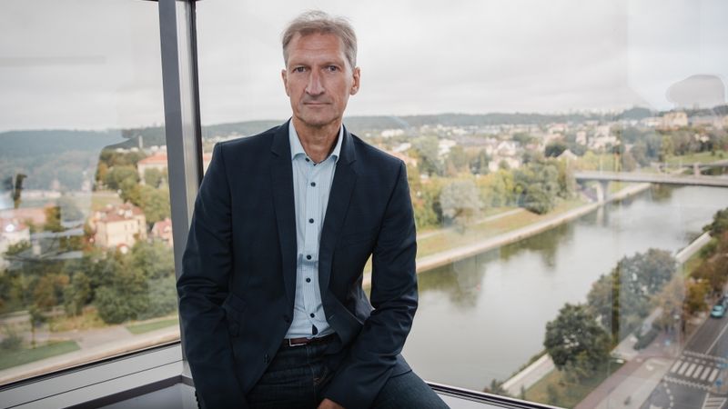 Cido Grupa ilgtspējīgā attīstībā plāno investēt 6 miljonus eiro