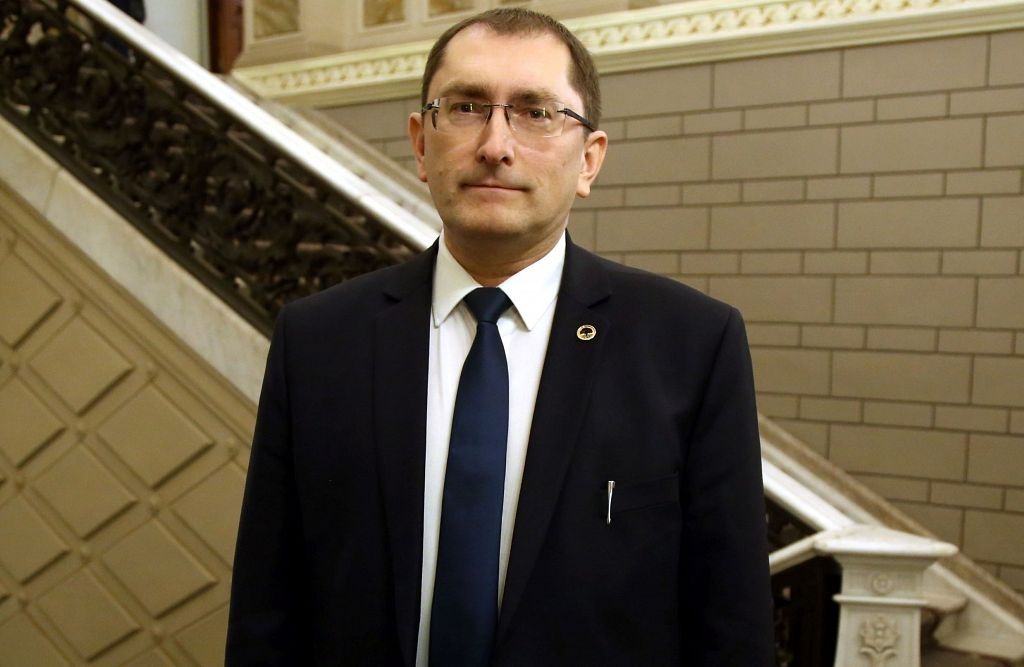 Foto: Paula Čurkste/LETA